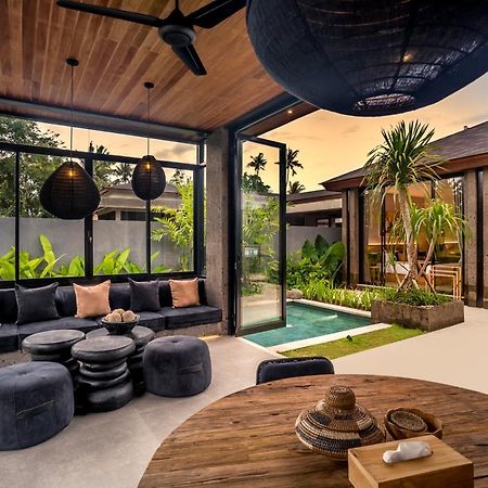 Villa Ruby By Balisuperhost أوبود المظهر الخارجي الصورة