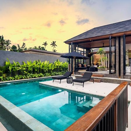Villa Ruby By Balisuperhost أوبود المظهر الخارجي الصورة