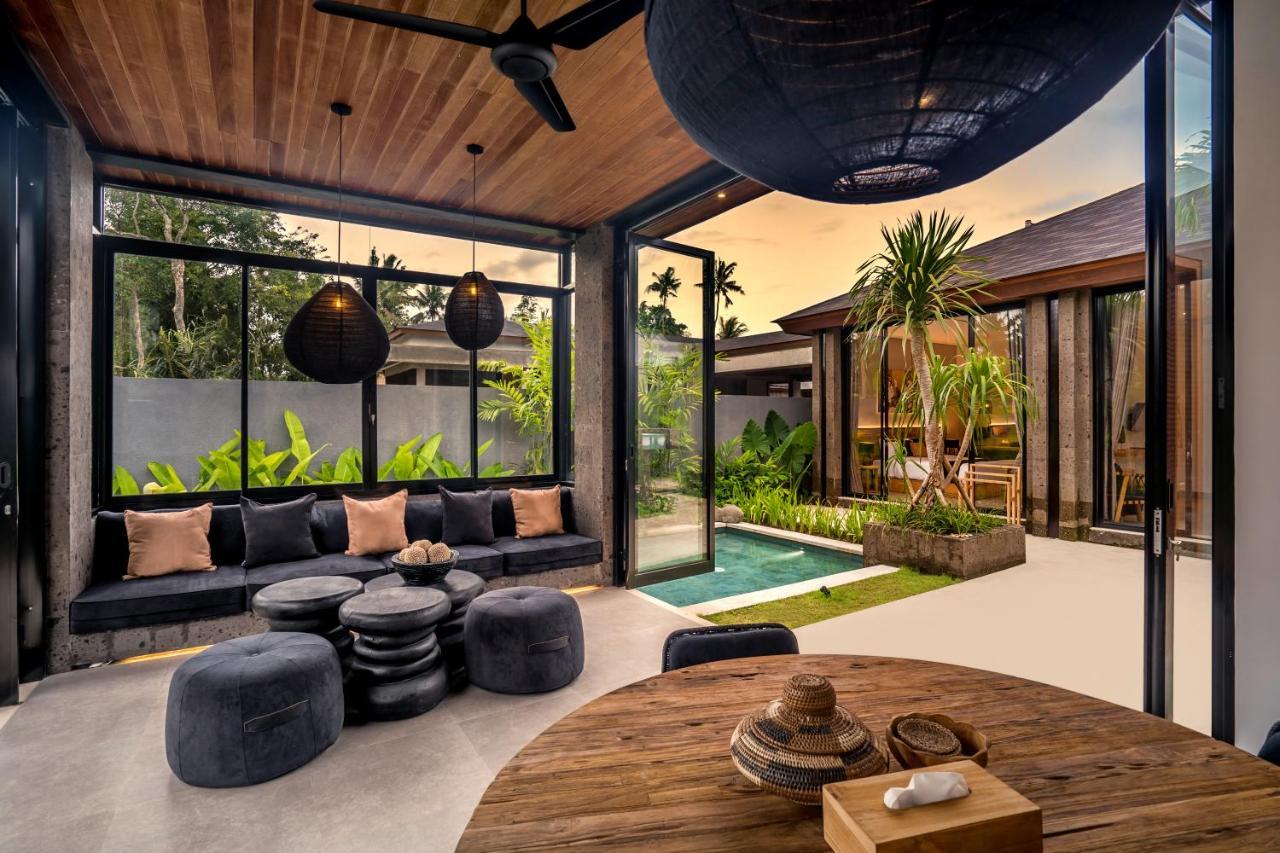 Villa Ruby By Balisuperhost أوبود المظهر الخارجي الصورة