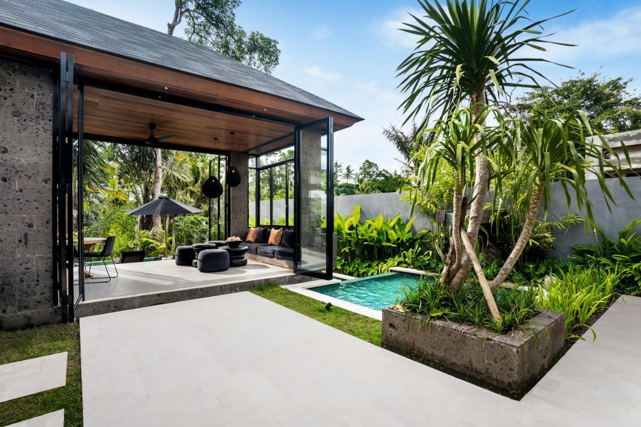 Villa Ruby By Balisuperhost أوبود المظهر الخارجي الصورة