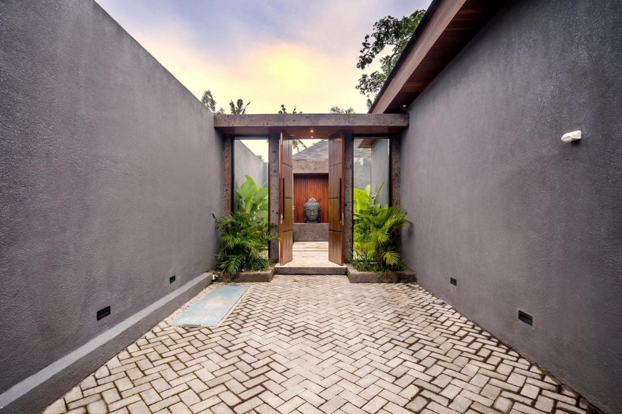 Villa Ruby By Balisuperhost أوبود المظهر الخارجي الصورة