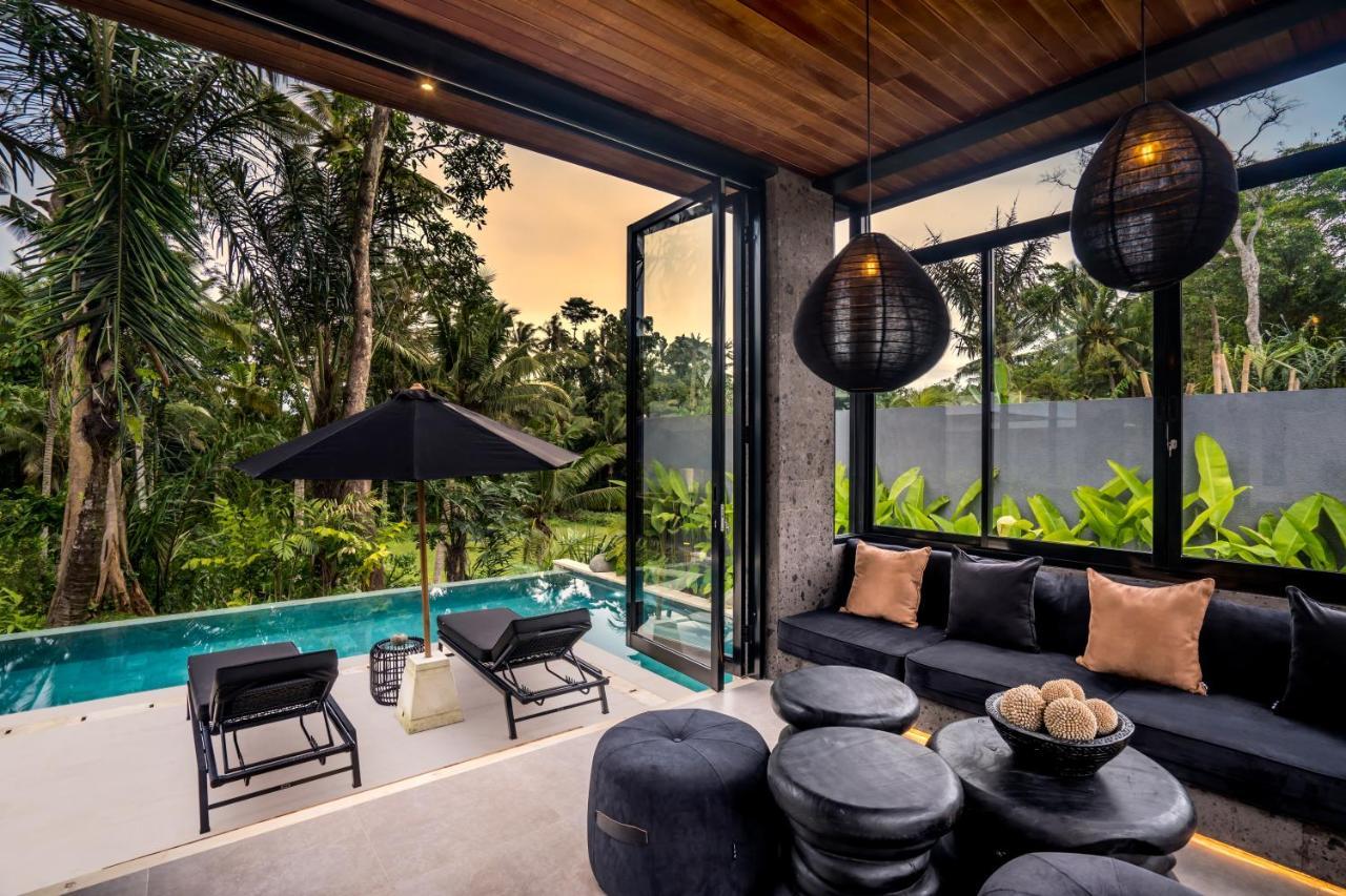 Villa Ruby By Balisuperhost أوبود المظهر الخارجي الصورة