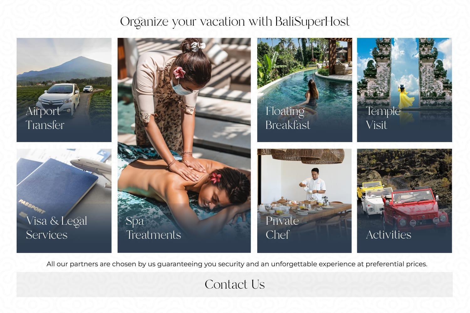 Villa Ruby By Balisuperhost أوبود المظهر الخارجي الصورة